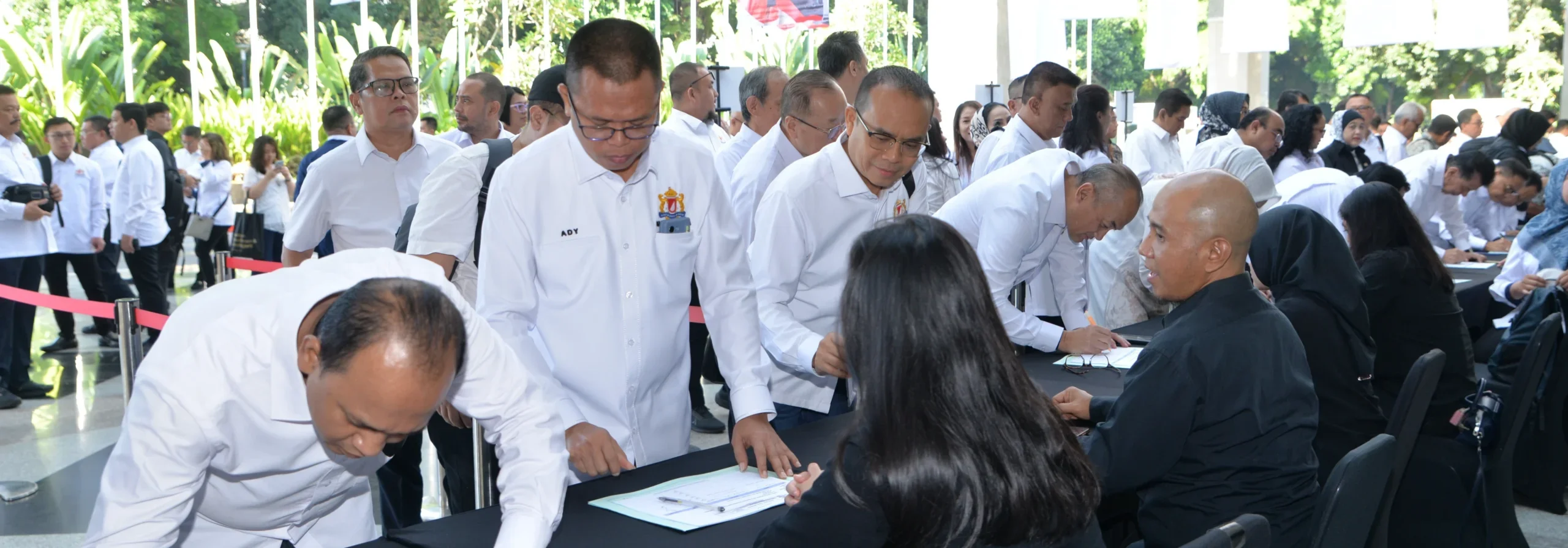 Kegiatan Kadin Manokwari